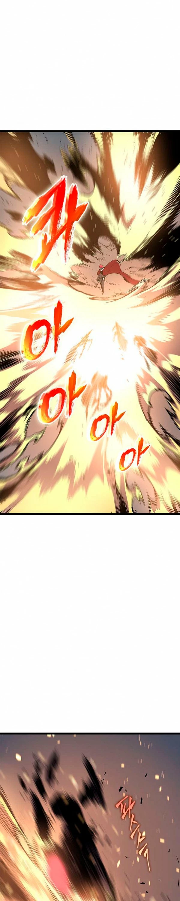 Solo Subiendo de level > Capitulo 95 > Page 341